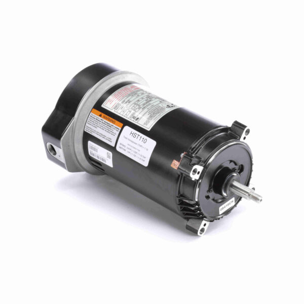 CENTURY HST110 1.1THP 115/230V 56J C-FACE MOTOR