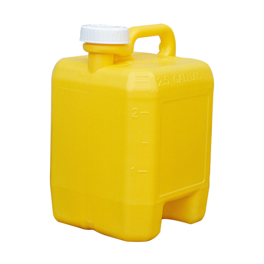 CHLORINE + NEW JUG COMBO