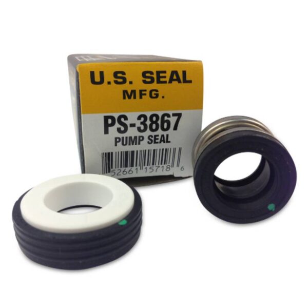 U.S. SEAL PS-3867 Ozone/Salt Seal Assembly