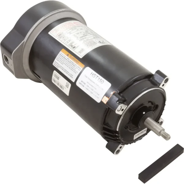 CENTURY HST150 1.5HP 115/230V 56J C-Face Motor